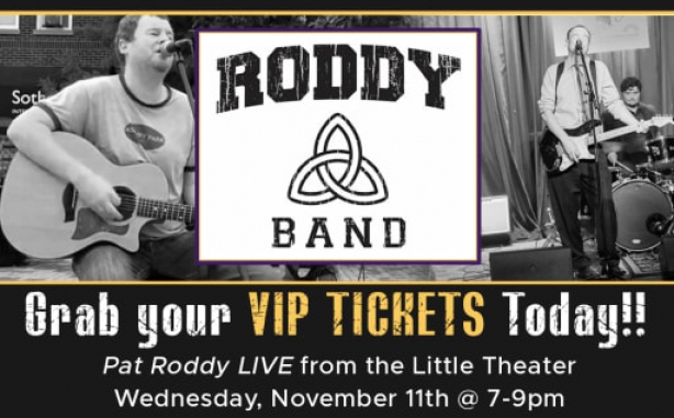 Pat_Roddy_VIP_Tickets