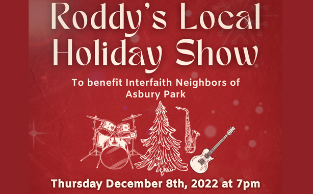 Roddy’s Local Holiday Show